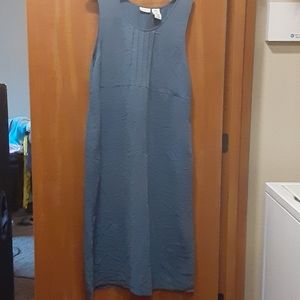 White Stag full length dress